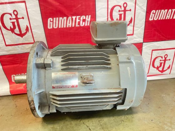3~PHASE INDUCTION MOTOR (SUPERLINE) SF-JRV in Bhavnagar, Gujarat, India