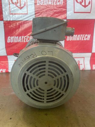 3~PHASE INDUCTION MOTOR (SUPERLINE) SF-JRV in Bhavnagar, Gujarat, India