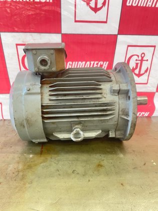 3~PHASE INDUCTION MOTOR (SUPERLINE) SF-JRV in Bhavnagar, Gujarat, India