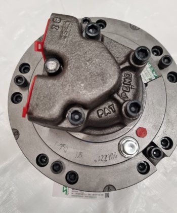 BD2TS 350-175 9hm D47 3P