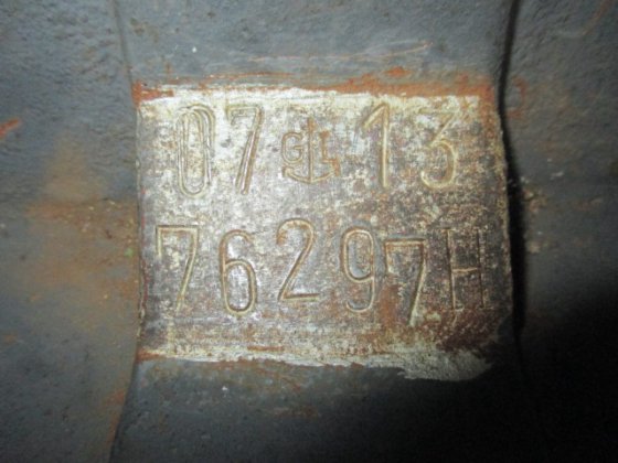 2013 OBEKI PPW-28MM01Q