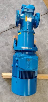 2015 IMO PUMP ACG 070K7