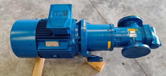 2015 IMO PUMP ACG 070K7