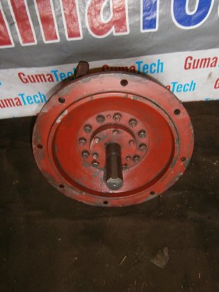 1996 NORWINCH PH 8 H