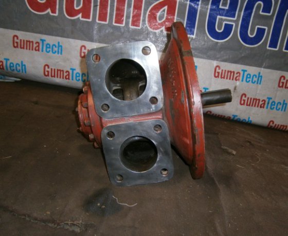 1996 NORWINCH PH 8 H