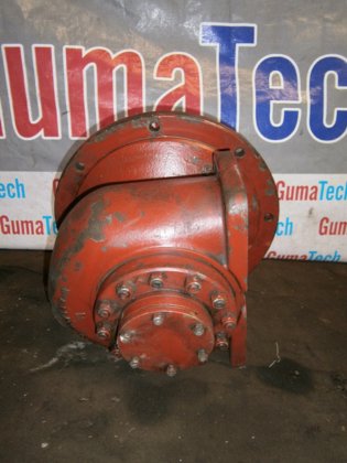 1996 NORWINCH PH 8 H