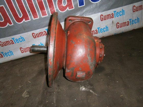 1996 NORWINCH PH 8 H