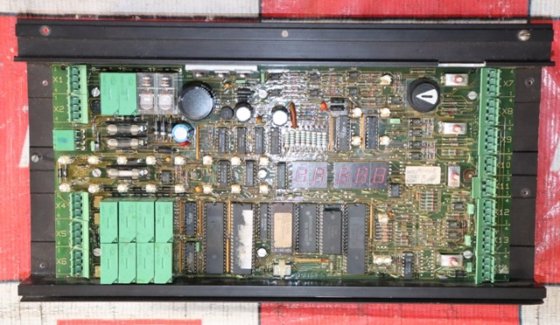 阿尔法拉瓦 MEPC-410