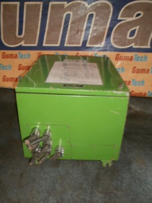 mg 800 戈伯诺系统辅助设备