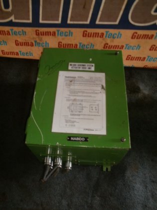 mg 800 戈伯诺系统辅助设备