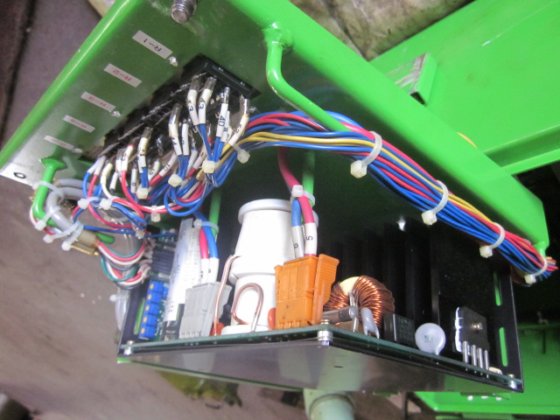 mg 800 戈伯诺系统辅助设备