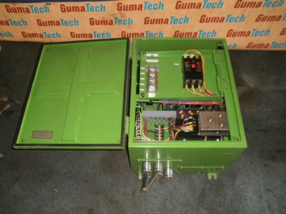 mg 800 戈伯诺系统辅助设备