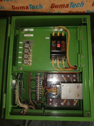 mg 800 戈伯诺系统辅助设备