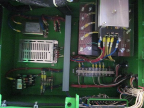 mg 800 戈伯诺系统辅助设备