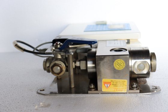 EQUIPAMENTO AUXILIAR OMD 2005