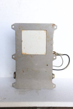 EQUIPAMENTO AUXILIAR OMD 2005