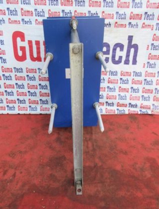 2011 M10-BFM 热交换器