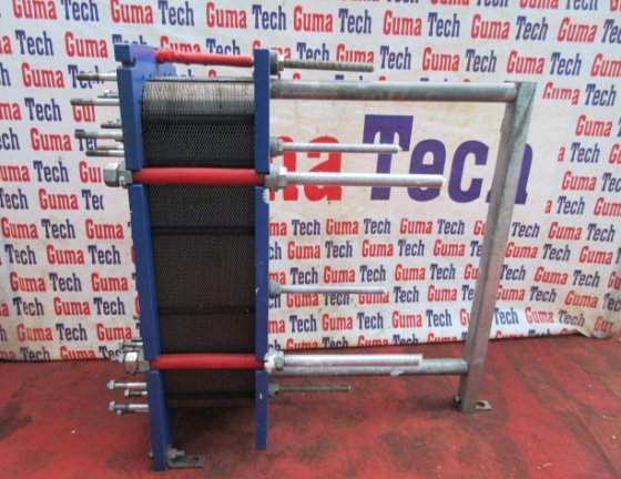 2011 M10-BFM 热交换器