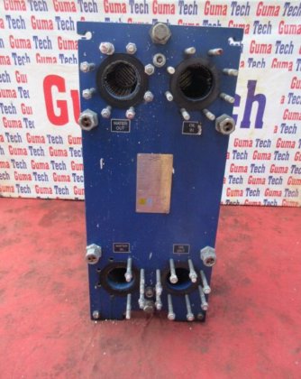 2011 M10-BFM 热交换器