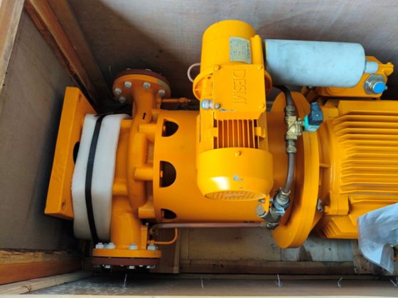 DESMI NSL100-265/D16