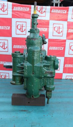 ULSTEIN BRATTVAAG AS MC 41