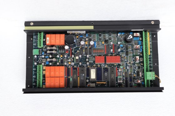 コントロールモジュール EPC-400