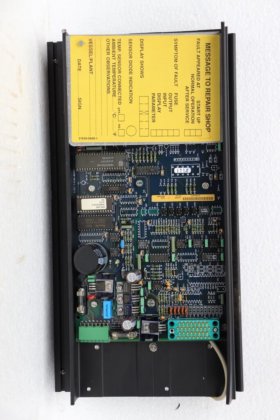 コントロールモジュール EPC-400