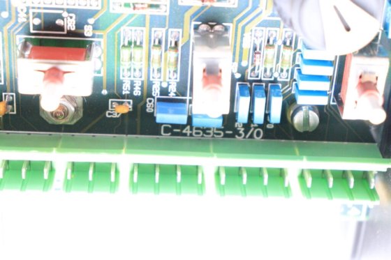 コントロールモジュール EPC-400