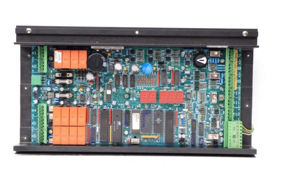 コントロールモジュール EPC-400