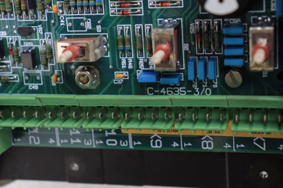 コントロールモジュール EPC-400