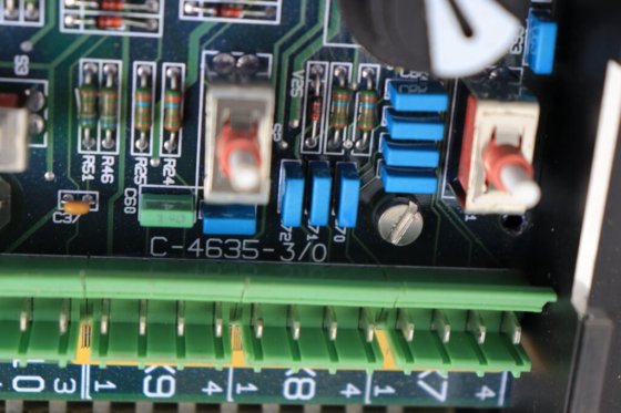 コントロールモジュール EPC-400