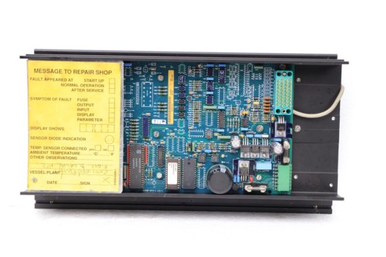 コントロールモジュール EPC-400