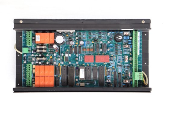 コントロールモジュール EPC-400