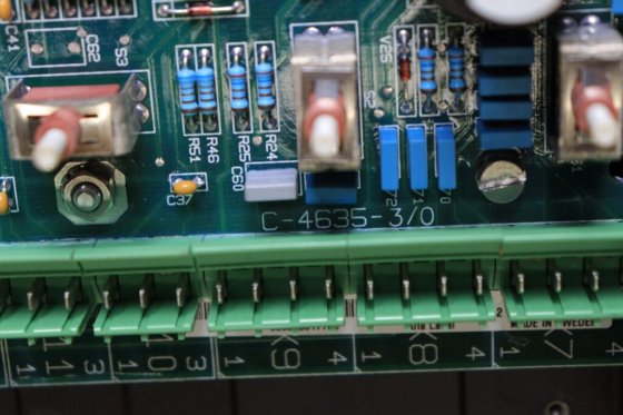 コントロールモジュール EPC-400