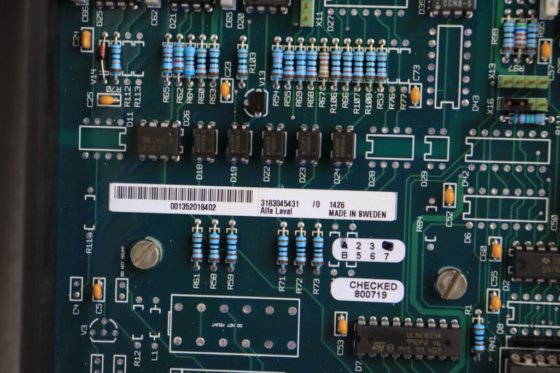 コントロールモジュール EPC-400