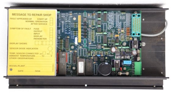 コントロールモジュール EPC-400