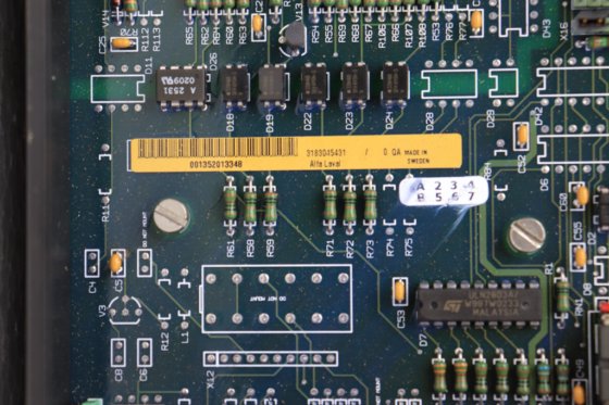 コントロールモジュール EPC-400