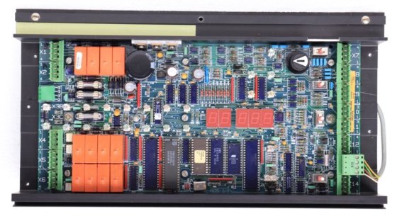 コントロールモジュール EPC-400