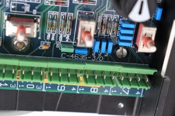 コントロールモジュール EPC-400