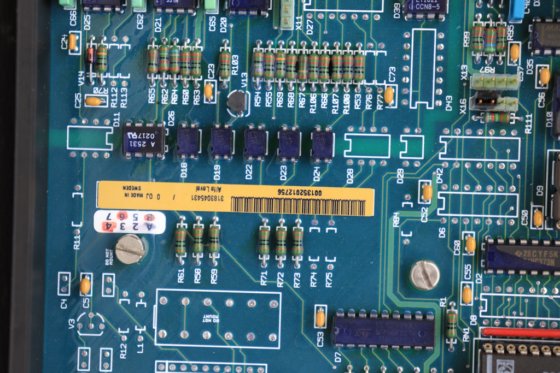 コントロールモジュール EPC-400