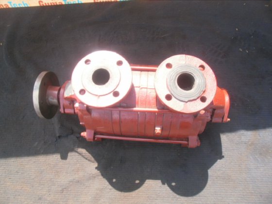 2003 KPHA - 55206 BN