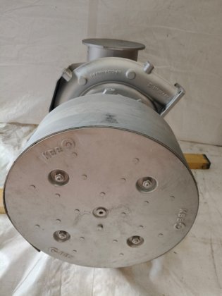 st 3 ターボチャージャー