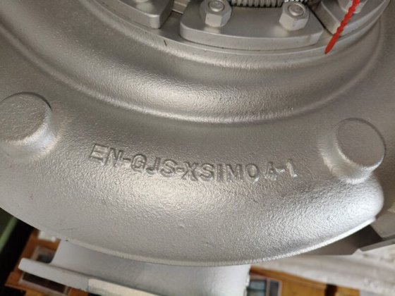 st 3 ターボチャージャー