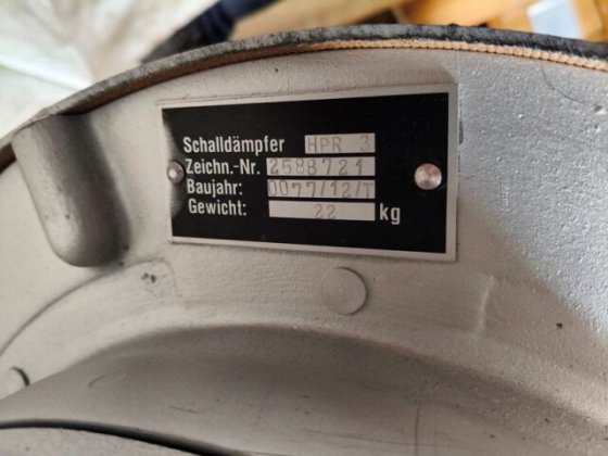 st 3 ターボチャージャー