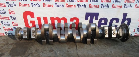 大八州 6DL 24 補助エンジン /