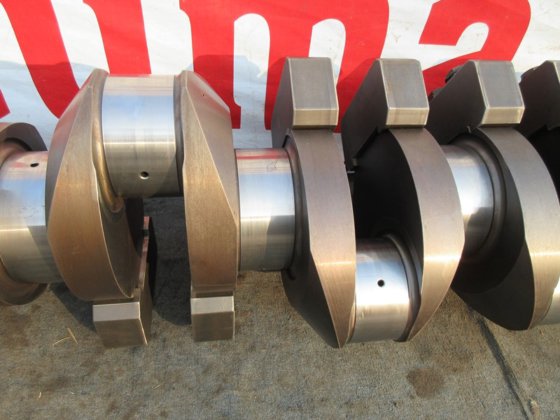 大八州 6DL 24 補助エンジン /