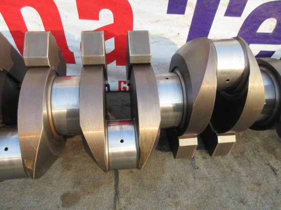 大八州 6DL 24 補助エンジン /