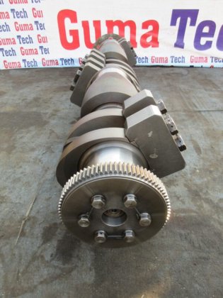 大八州 6DL 24 補助エンジン /