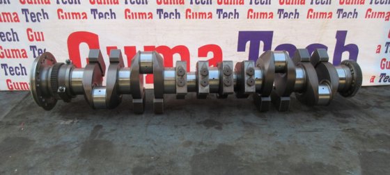 大八州 6DL 24 補助エンジン /