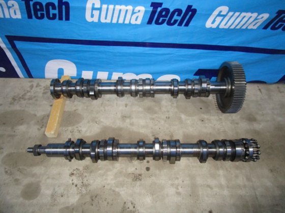 大八州 6DL 24 補助エンジン /